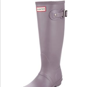 Hunter Shoes Hunter Rain Boots Poshmark